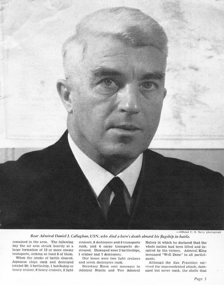 Round Two: 28 Ships Sunk — All Hands October 1942, p. 3