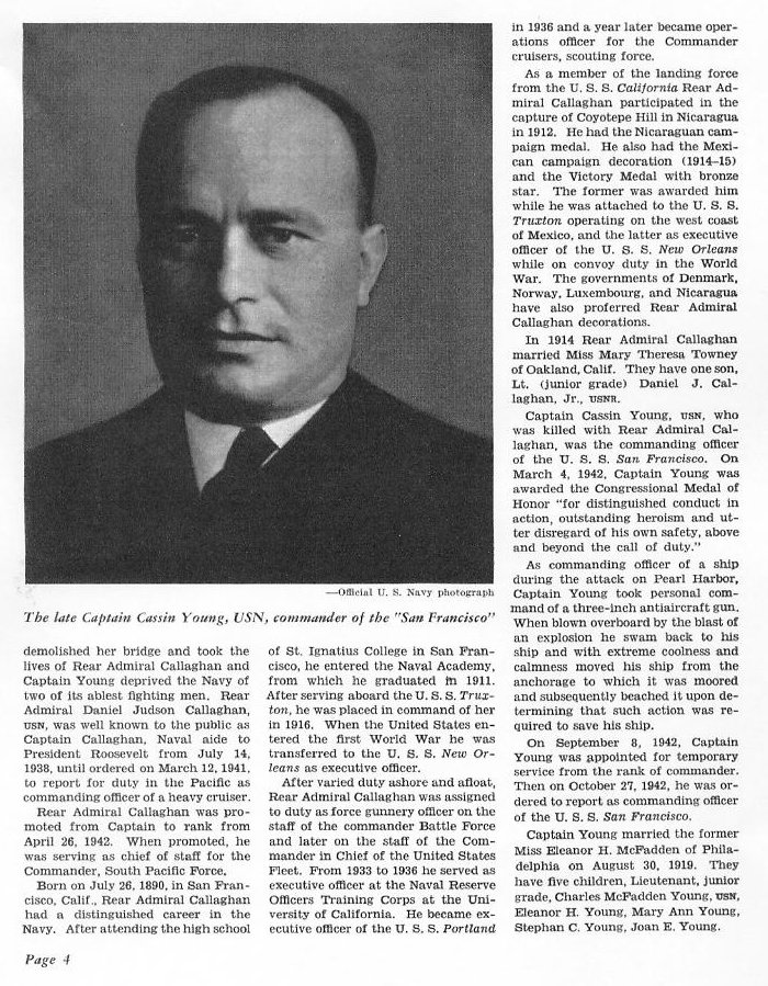 Round Two: 28 Ships Sunk — All Hands October 1942, p. 4