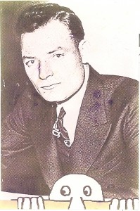 James J. Kilroy