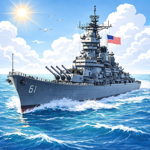Battleships