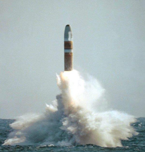 This means that, in a worst case scenario (nuclear war)&hellip;
