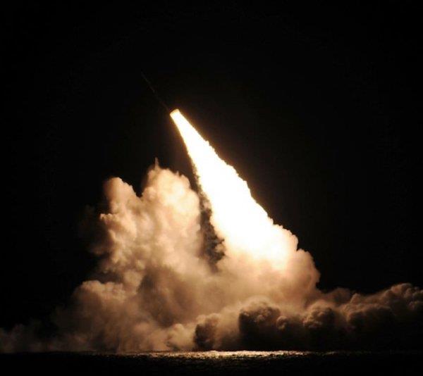 MIRVs are capable of being aimed to hit multiple different targets with nuclear warheads.