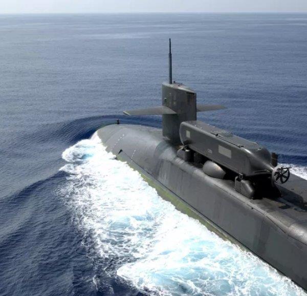 They can convert 2 of the 22 tubes into swimmer lockout chambers which provide a dry dock shelter for Navy SEALs or Marine special operation scout teams.