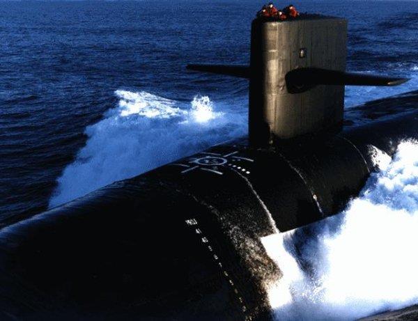 It&rsquo;s always ready, almost impossible to find, can deliver SEALs or hit specific targets.