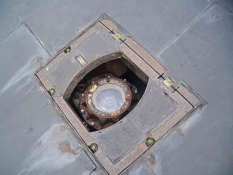 K-141 Kursk exterior and interior, photo 012.jpg