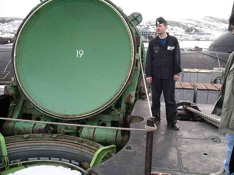 K-141 Kursk exterior and interior, photo 014.jpg