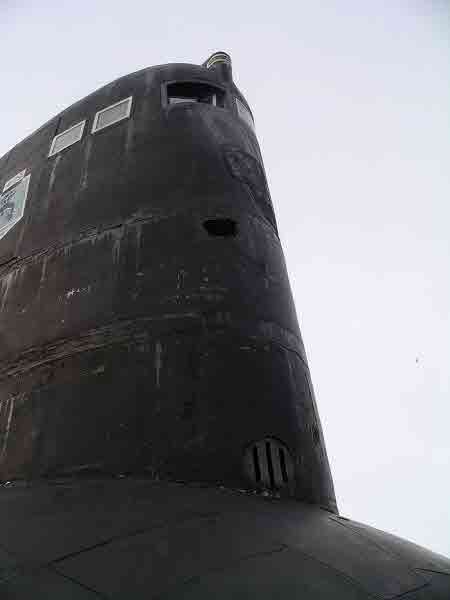 K-141 Kursk exterior and interior, photo 016.jpg