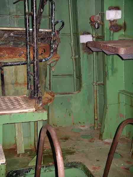 K-141 Kursk exterior and interior, photo 018.jpg