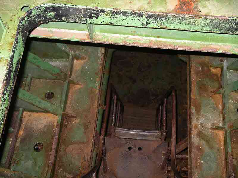 K-141 Kursk exterior and interior, photo 019.jpg