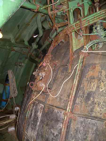 K-141 Kursk exterior and interior, photo 023.jpg