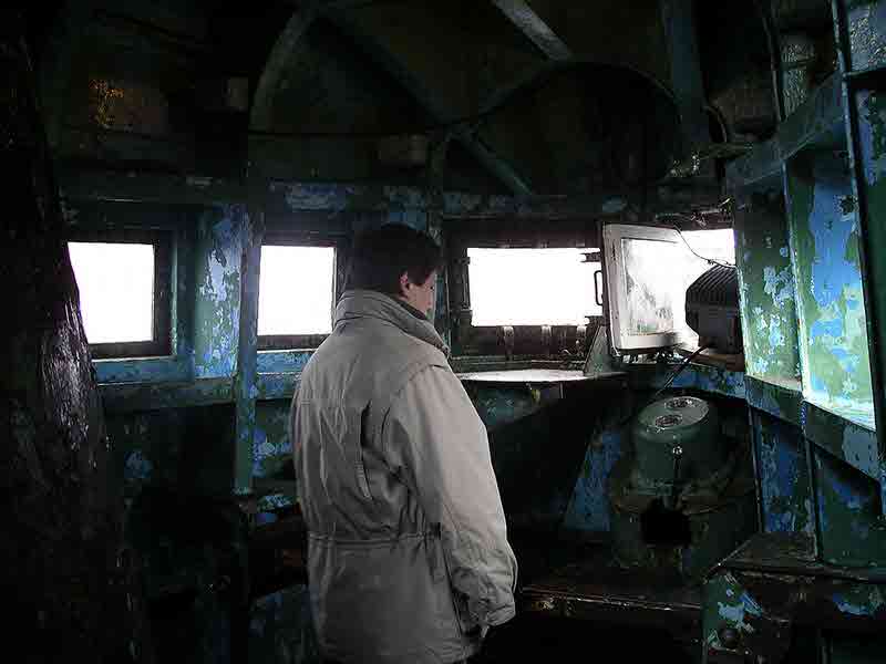 K-141 Kursk exterior and interior, photo 031.jpg