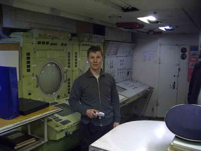 K-141 Kursk exterior and interior, photo 040.jpg
