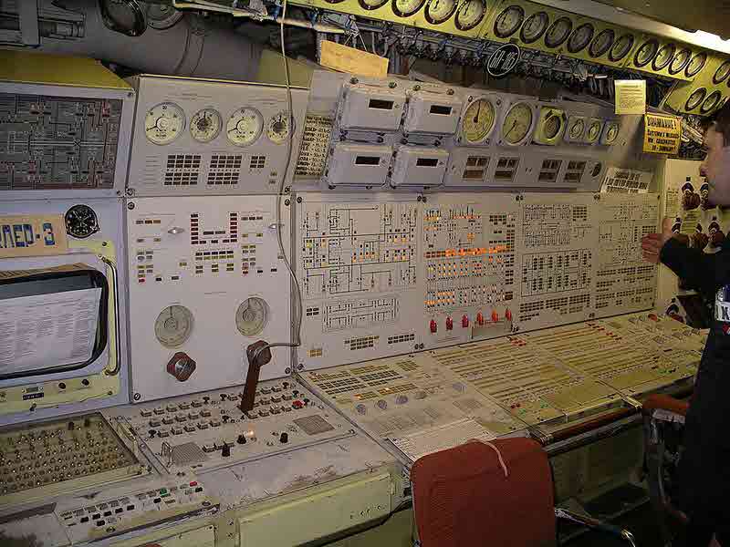 K-141 Kursk exterior and interior, photo 043.jpg