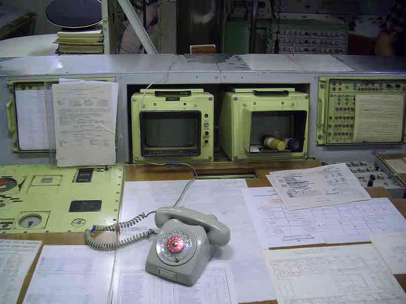 K-141 Kursk exterior and interior, photo 044.jpg