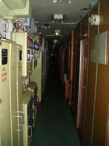 K-141 Kursk exterior and interior, photo 048.jpg