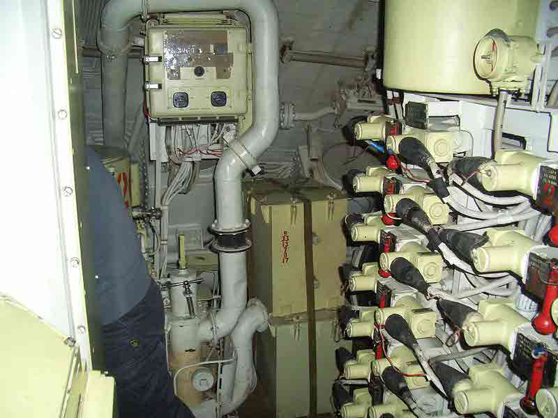 K-141 Kursk exterior and interior, photo 050.jpg