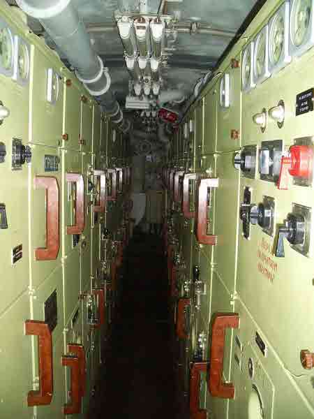 K-141 Kursk exterior and interior, photo 052.jpg