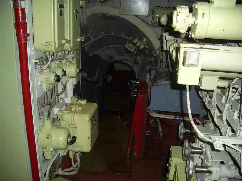 K-141 Kursk exterior and interior, photo 054.jpg