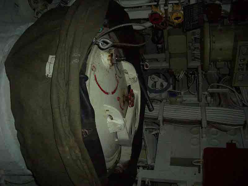 K-141 Kursk exterior and interior, photo 056.jpg