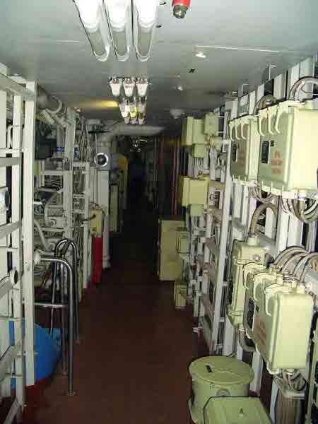 K-141 Kursk exterior and interior, photo 059.jpg