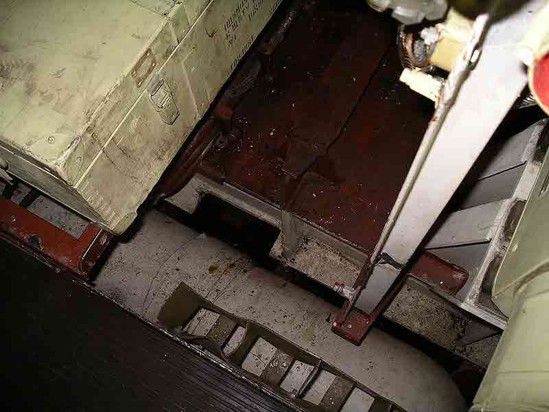 K-141 Kursk exterior and interior, photo 062.jpg