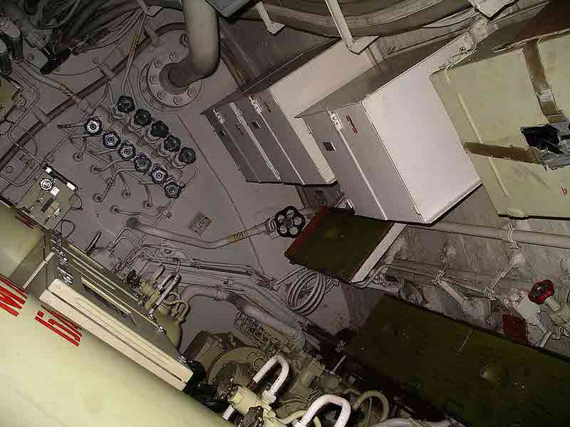 K-141 Kursk exterior and interior, photo 063.jpg