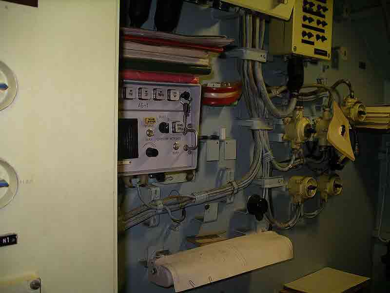 K-141 Kursk exterior and interior, photo 064.jpg
