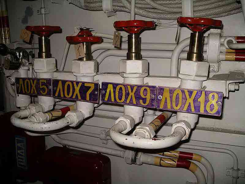 K-141 Kursk exterior and interior, photo 065.jpg