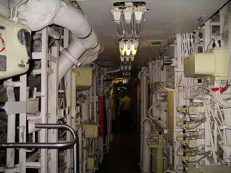 K-141 Kursk exterior and interior, photo 066.jpg