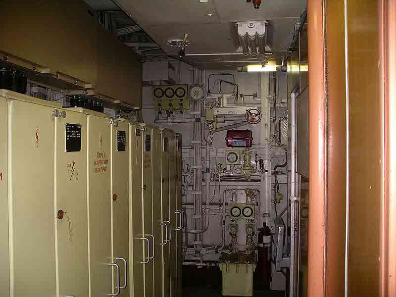 K-141 Kursk exterior and interior, photo 069.jpg