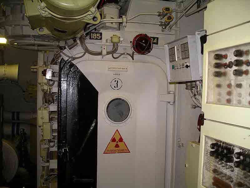 K-141 Kursk exterior and interior, photo 073.jpg