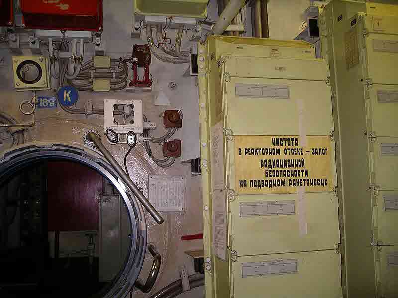 K-141 Kursk exterior and interior, photo 074.jpg