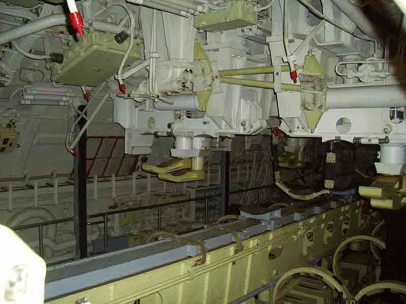 K-141 Kursk exterior and interior, photo 079.jpg