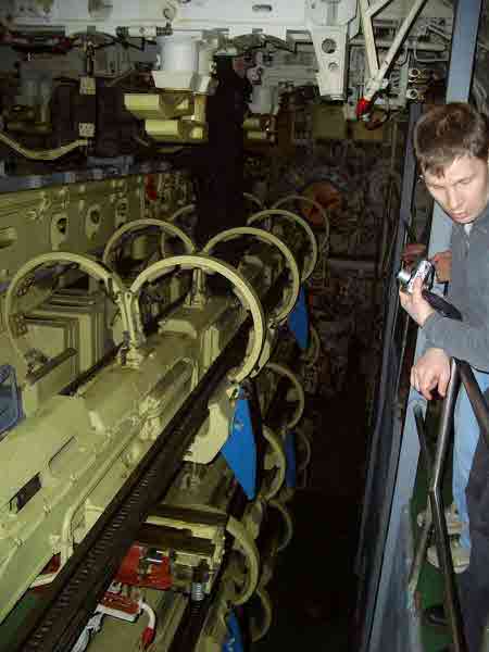 K-141 Kursk exterior and interior, photo 080.jpg
