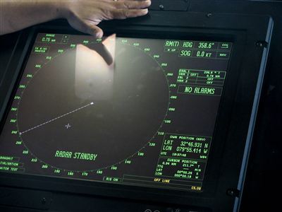USS Truxtun DDG-103 — Charleston commissioning photo 27