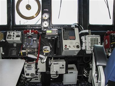 USS Truxtun DDG-103 — Charleston commissioning photo 29