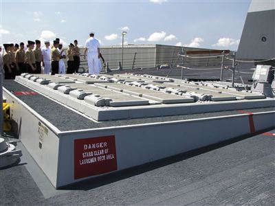USS Truxtun DDG-103 — Charleston commissioning photo 59