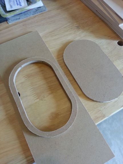 WTD model