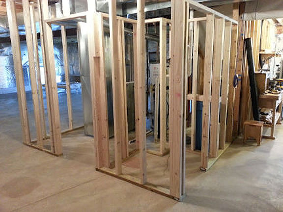 Framing