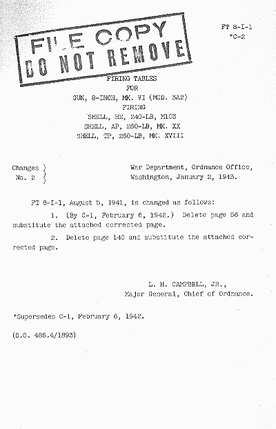 FT 8-I-1 Table of Contents p.18
